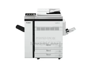 Canon imagePRESS V700