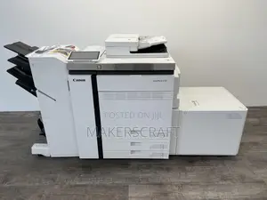 Canon imagePRESS V700