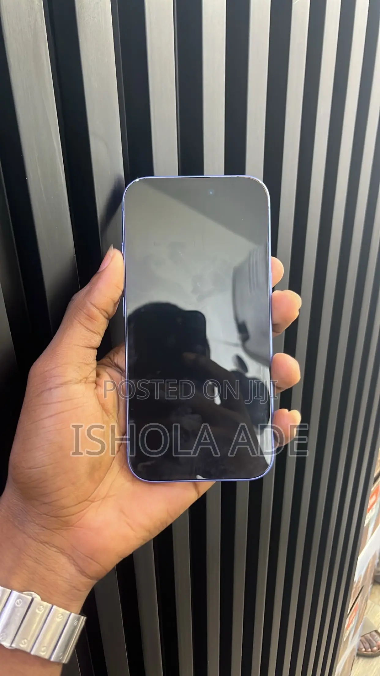 Apple iPhone 16 128 GB Blue