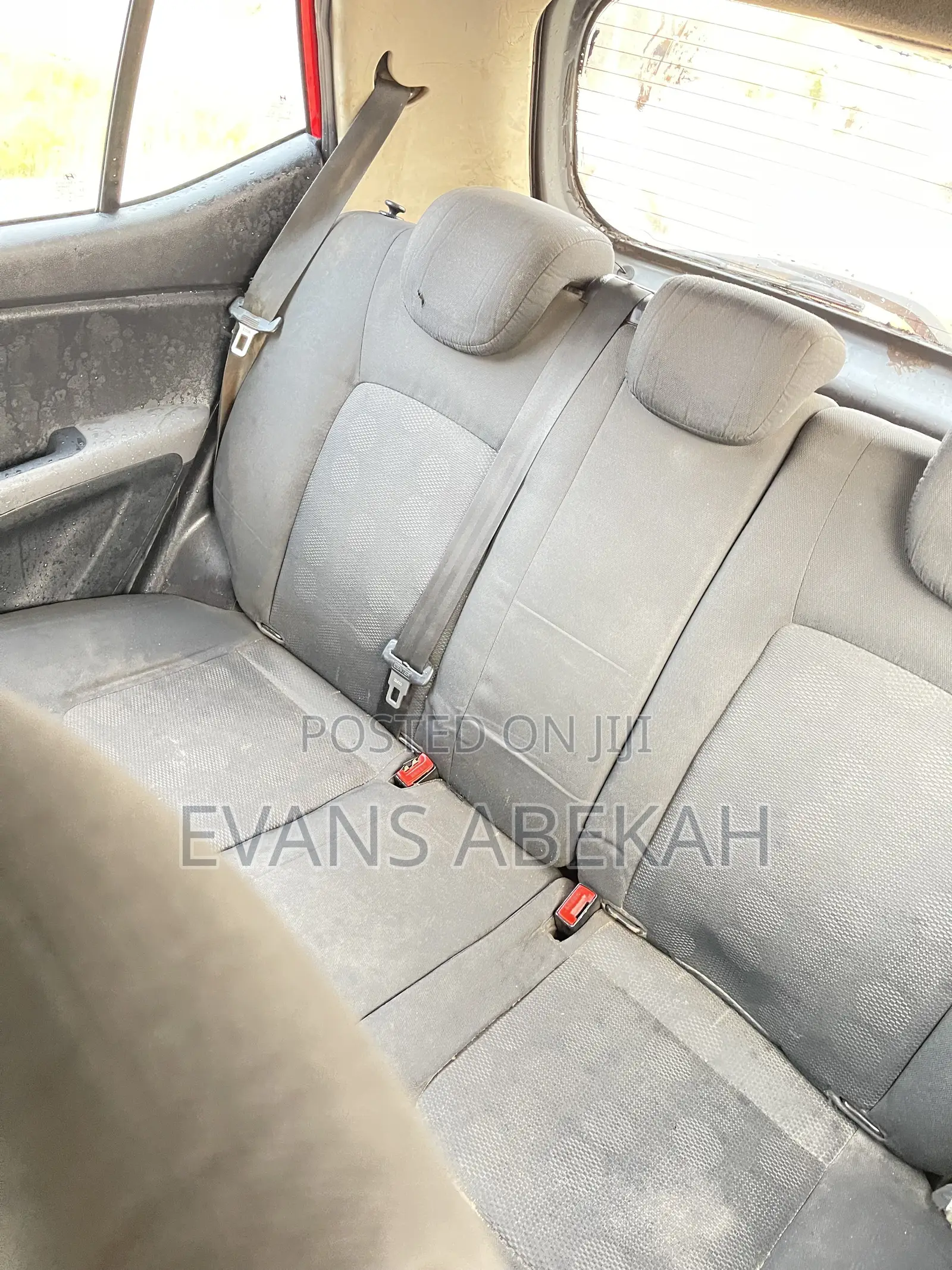 Hyundai I10 1.1 2009 Silver