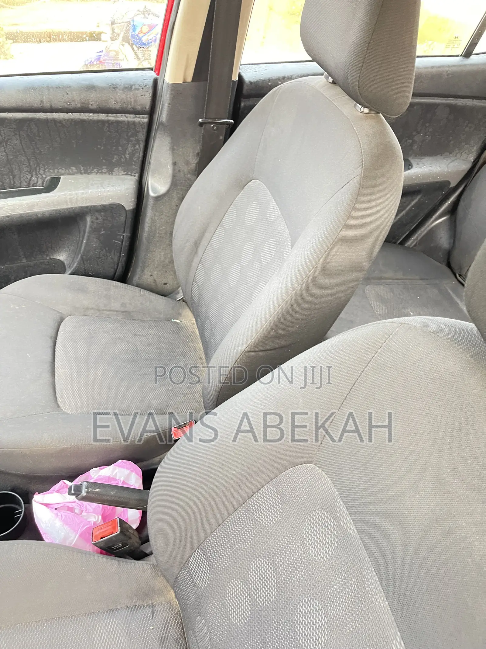 Hyundai I10 1.1 2009 Silver
