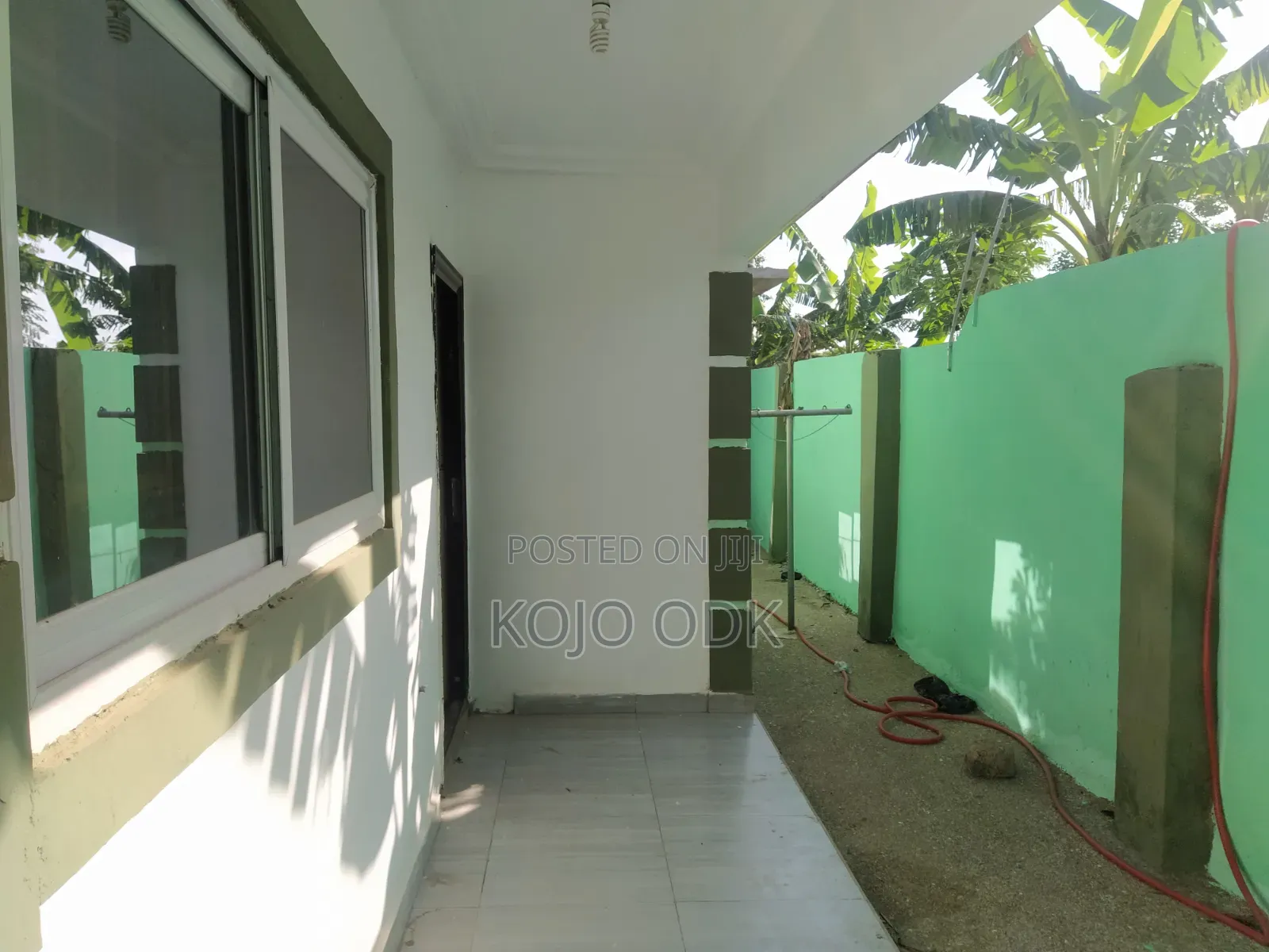 5bdrm House in Frsnco Estate, Ofankor for rent