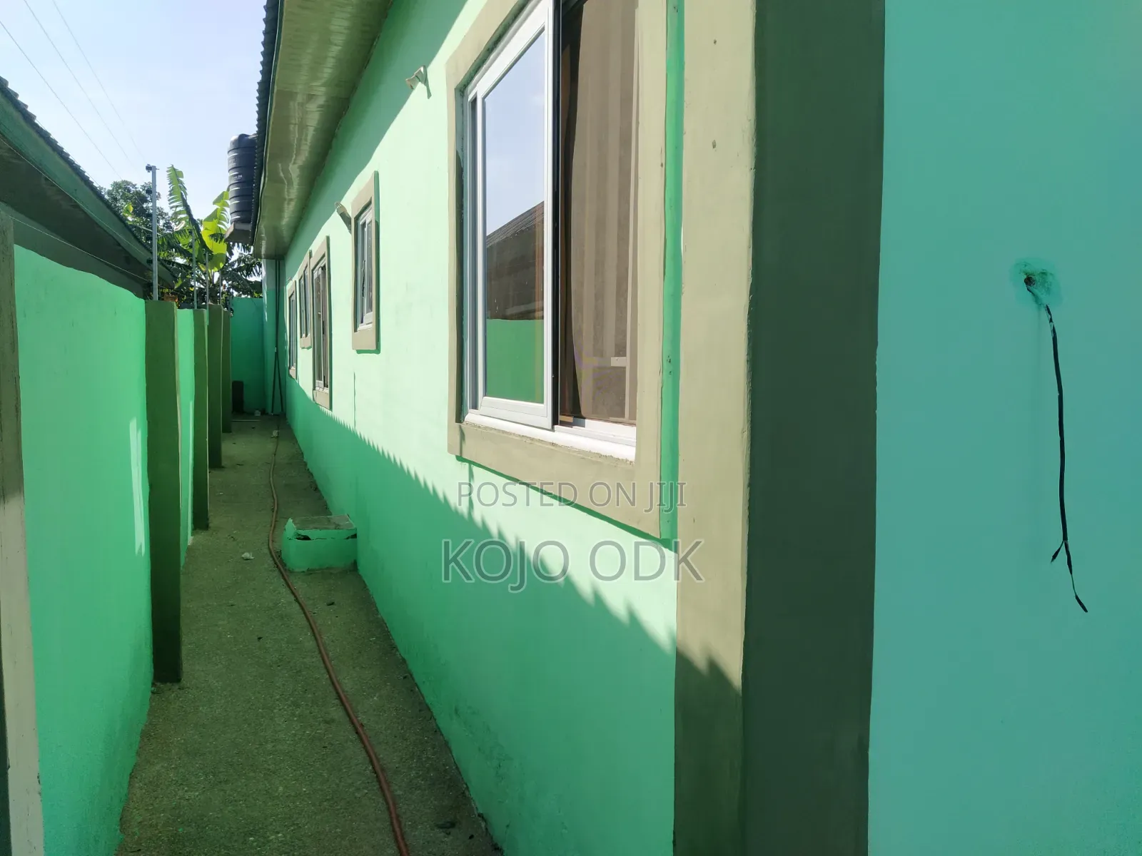 5bdrm House in Frsnco Estate, Ofankor for rent
