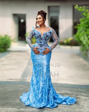 Elegance Outfits With Adepah Stitches