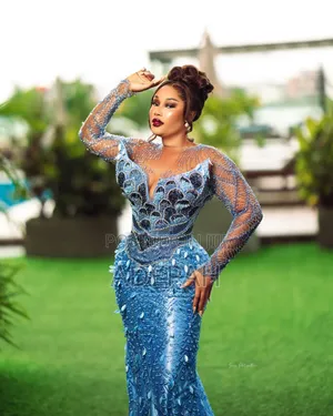 Elegance Outfits With Adepah Stitches
