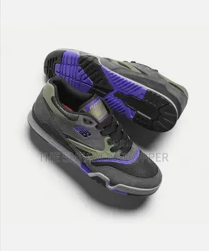 Newbalance Numeric 770 Sneaker