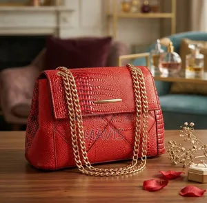 Leather Bag