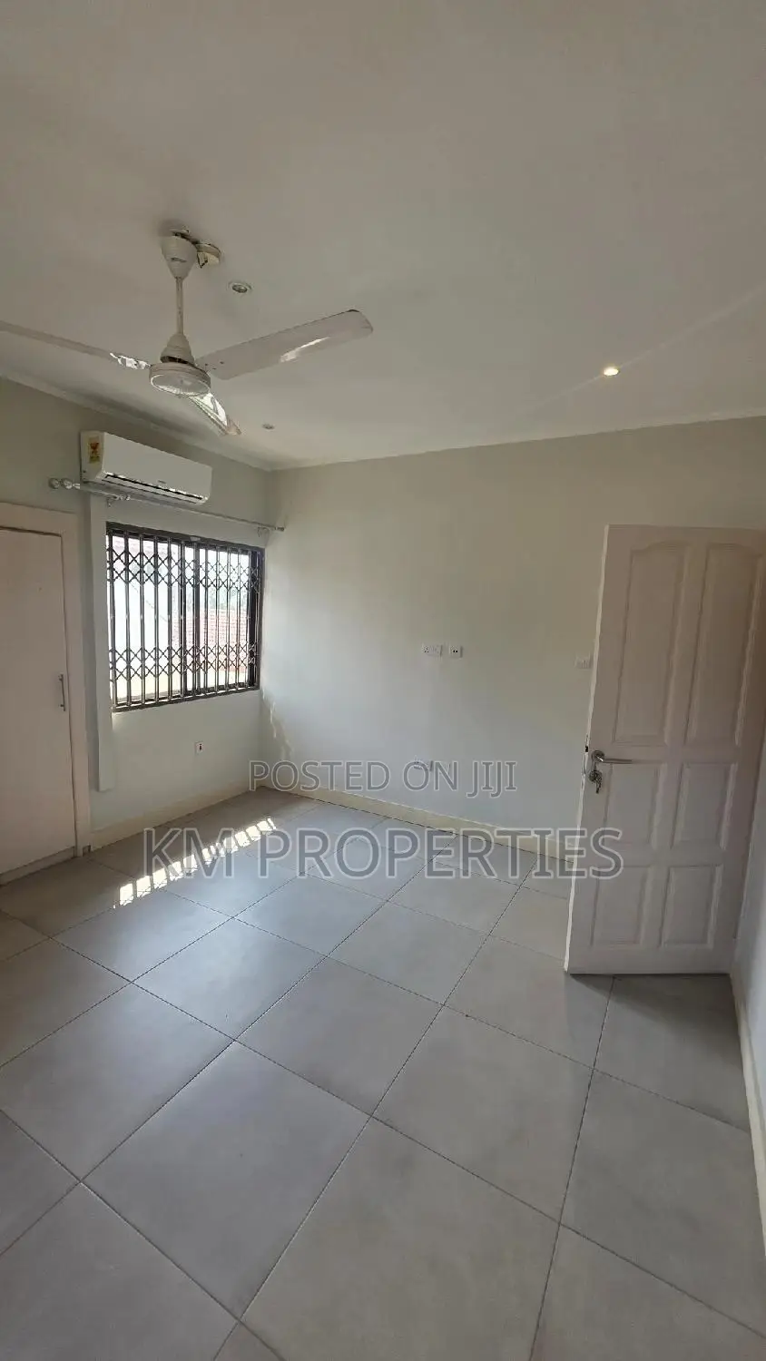 3bdrm Duplex in Nthc Estates, East Legon for rent