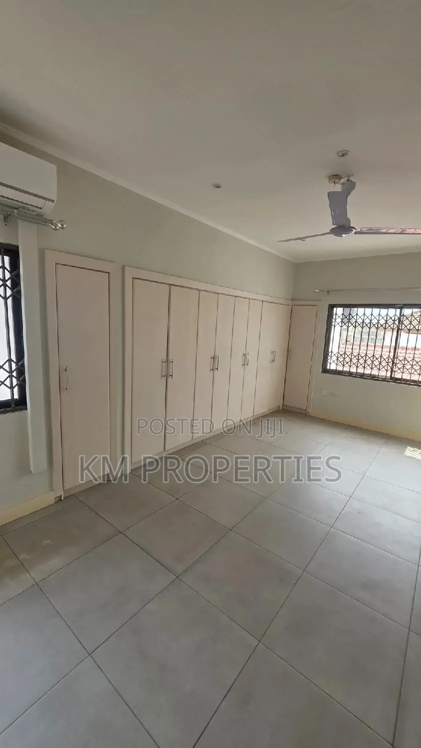 3bdrm Duplex in Nthc Estates, East Legon for rent