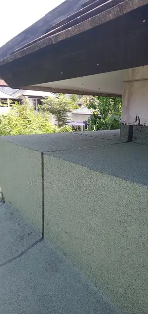 Keeps Secret Roofing Gutters Leak-Free From Rain and Dampness