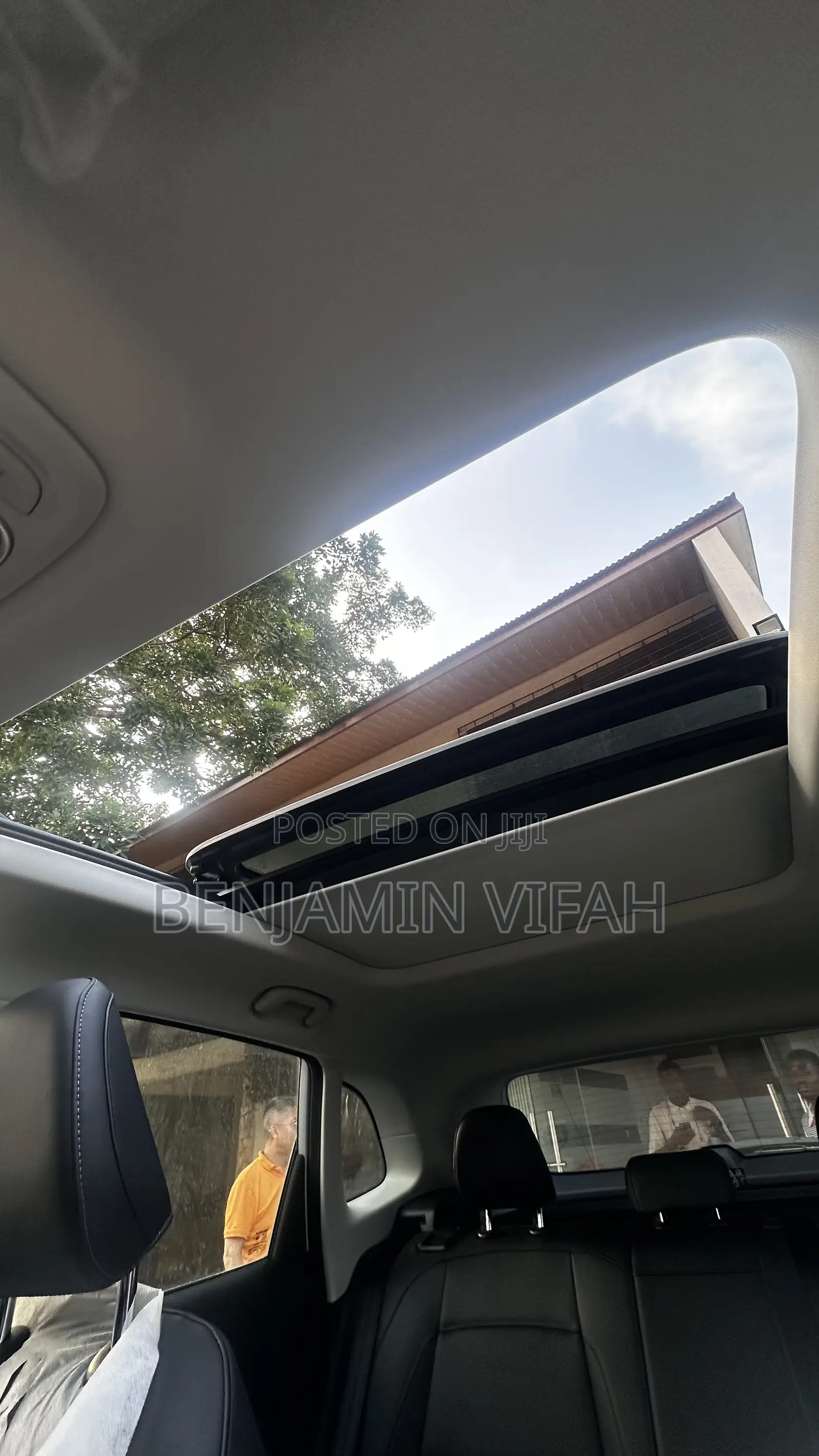 New MG ZS 2025 White