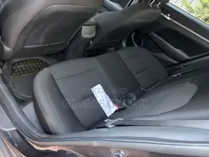 Hyundai Elantra SE 2020 Gray