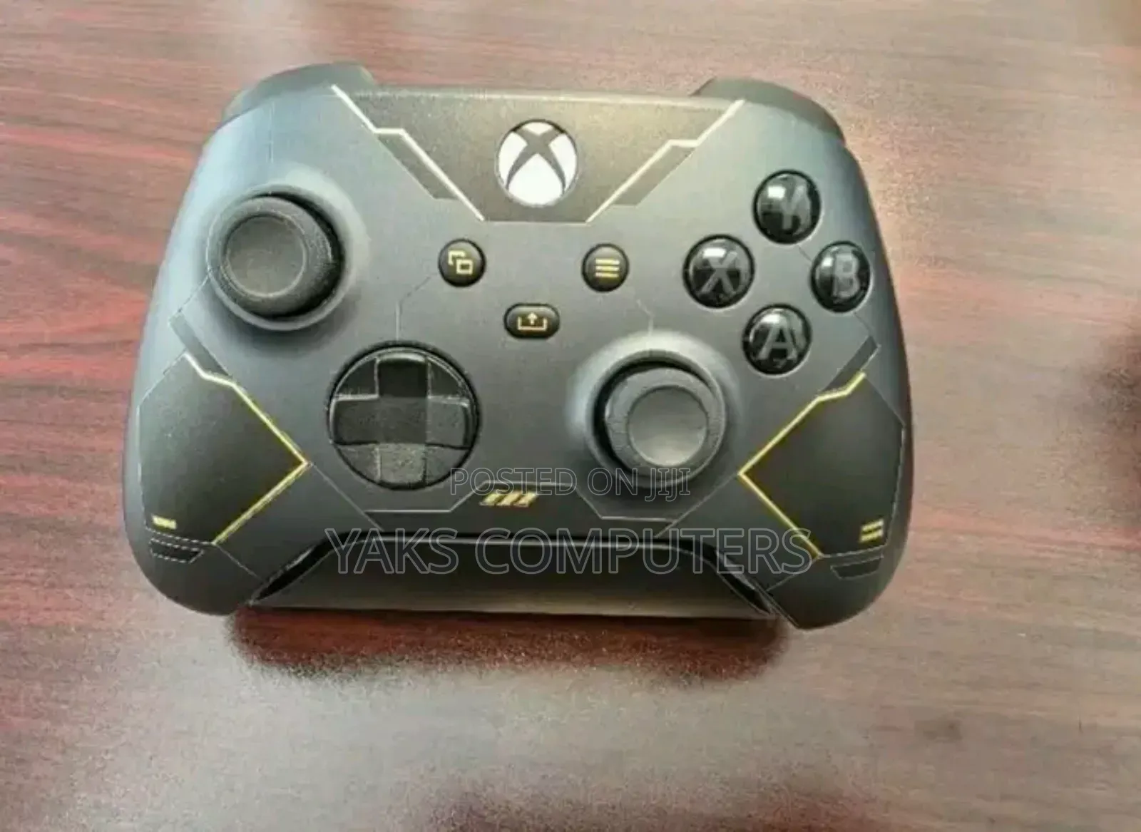 Xbox Series X With 11games