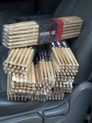 Strong Drums Sticks Pack