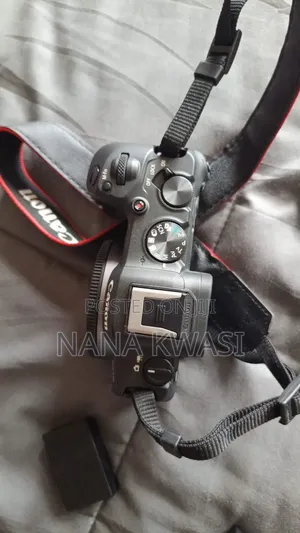 Canon Eos R8
