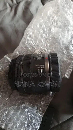 Canon Eos R8