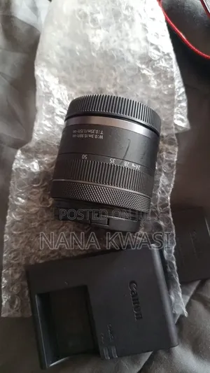 Canon Eos R8