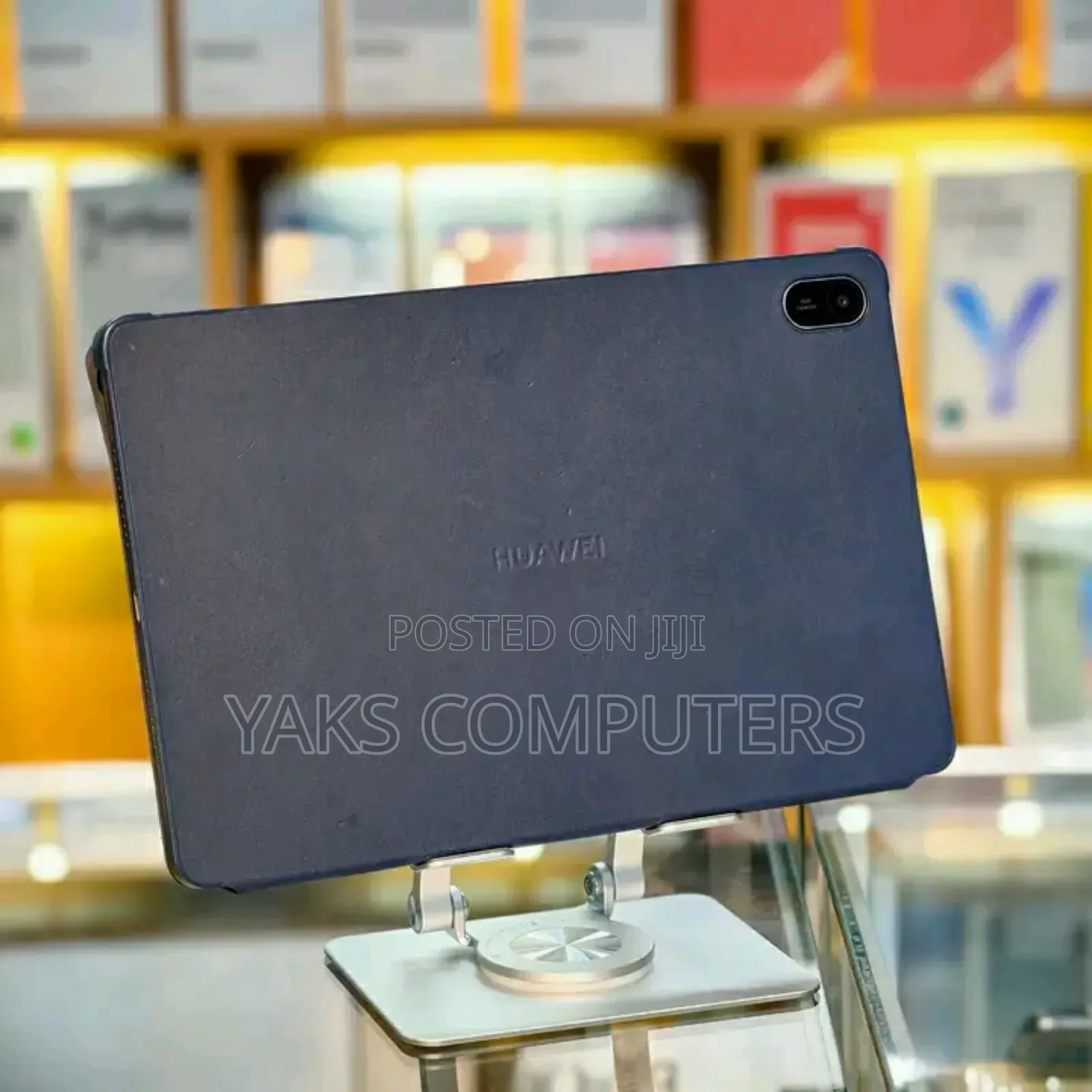 Huawei MatePad SE 128 GB Gray