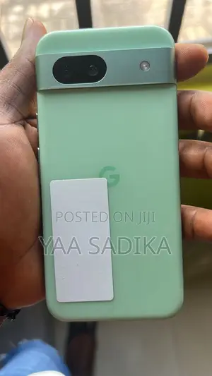 Google Pixel 8 Pro 128 GB Green
