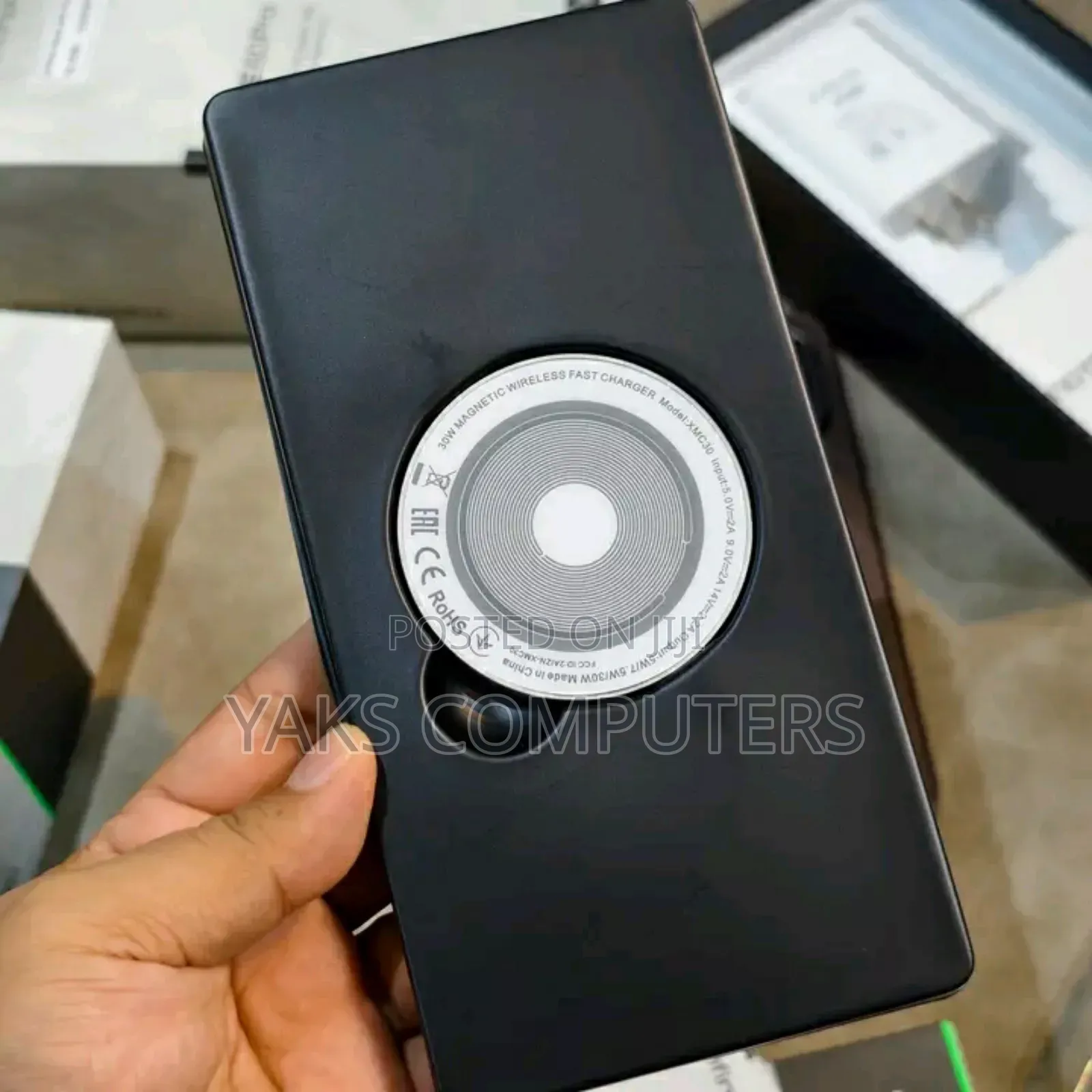 New Infinix Note 60 Pro 256 GB Bronze
