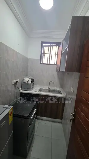 Furnished 1bdrm Apartment in Parakuo Estates, School Area for rent