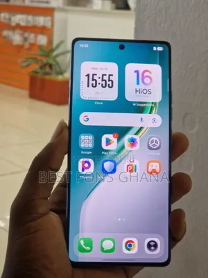 Tecno Camon 40 256 GB