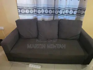 Used Sofa Set