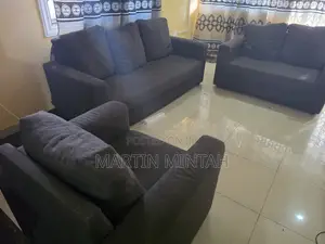 Used Sofa Set