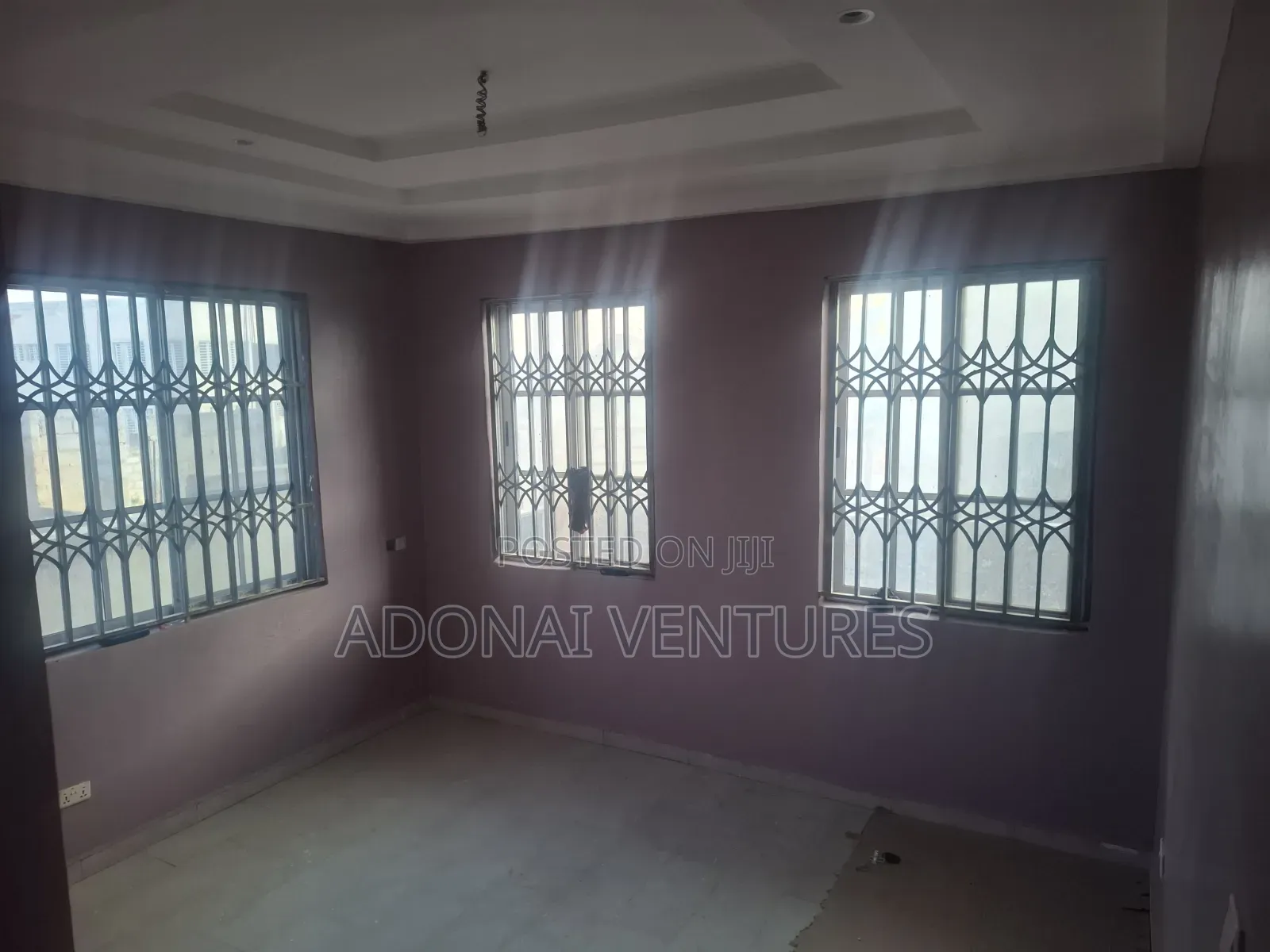 3bdrm Apartment in Santasi Anyinam, Kumasi Metropolitan for rent