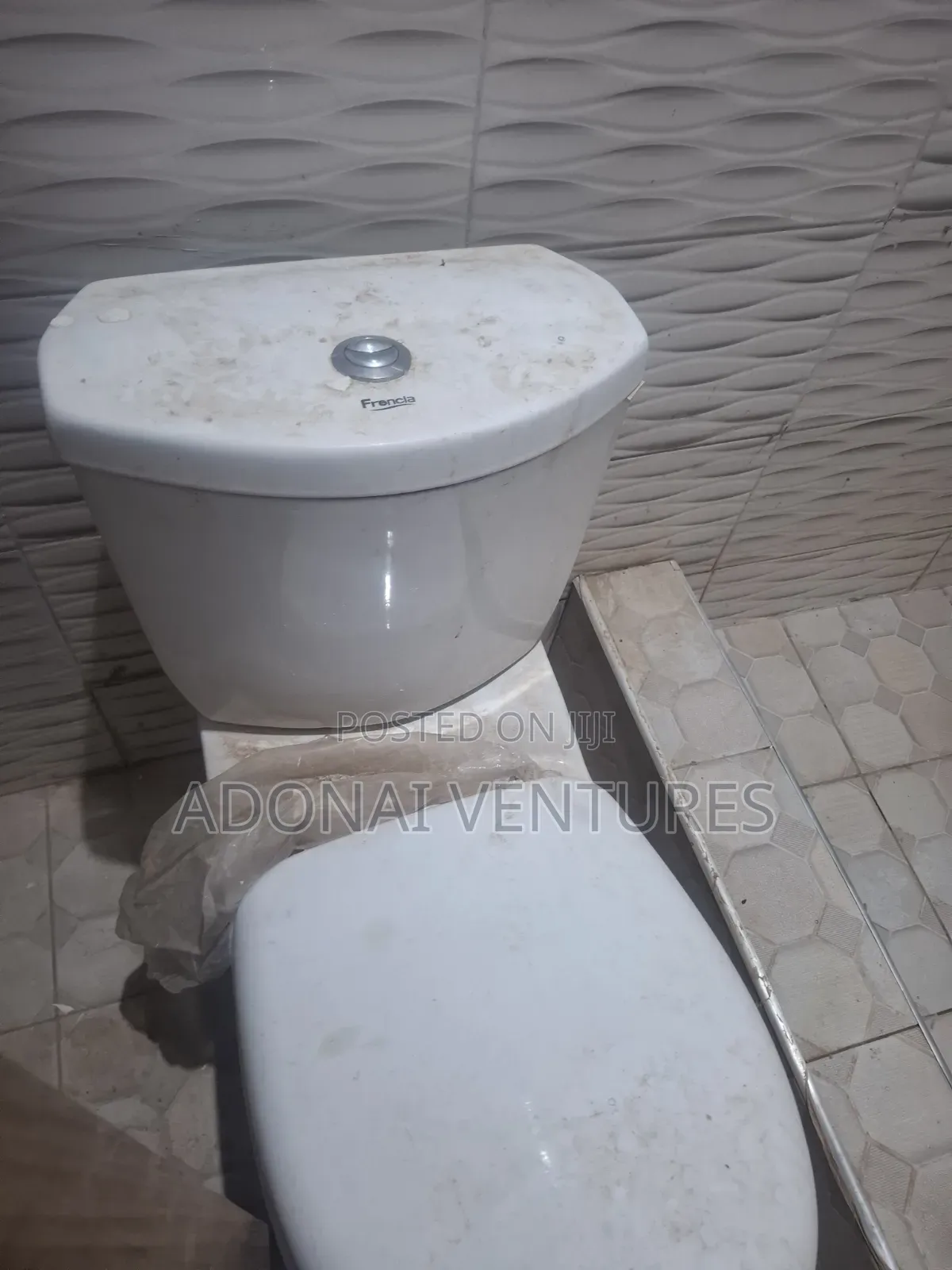 3bdrm Apartment in Santasi Anyinam, Kumasi Metropolitan for rent