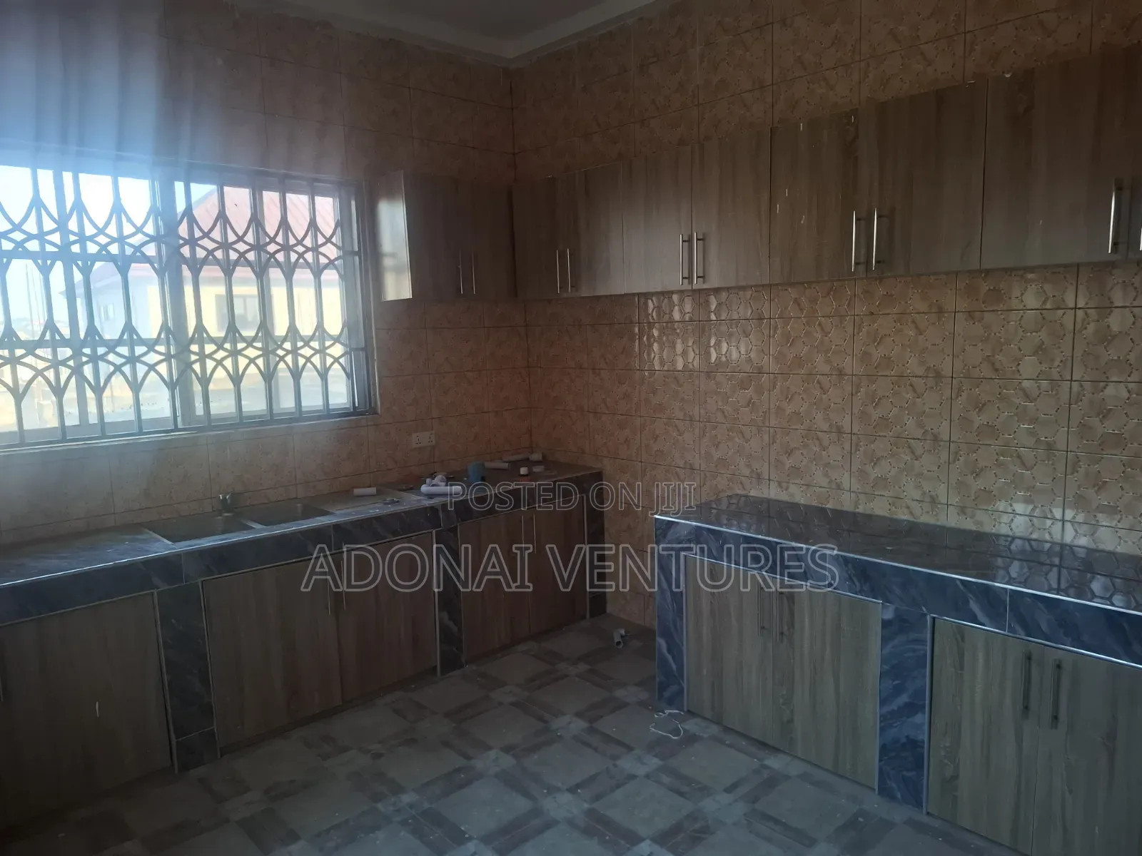 3bdrm Apartment in Santasi Anyinam, Kumasi Metropolitan for rent
