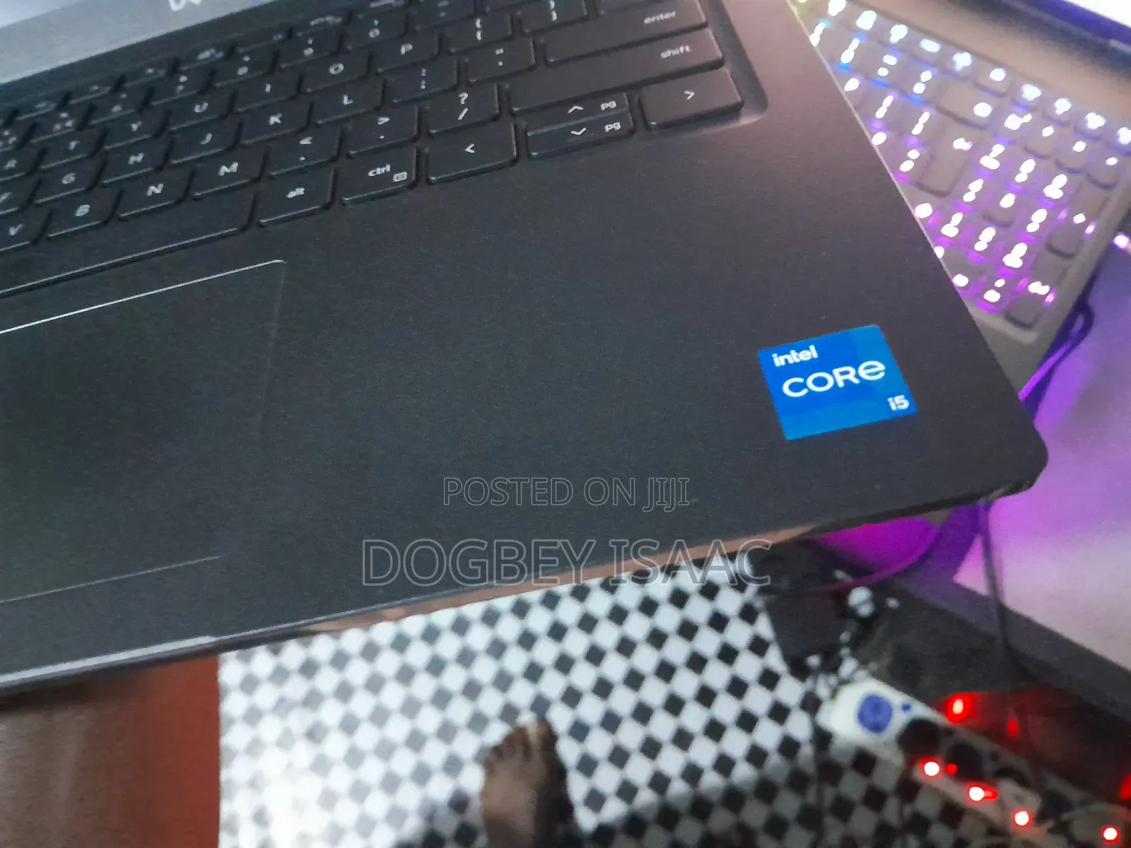 Laptop Dell Latitude 3420 16GB Intel Core i5 SSD 256GB