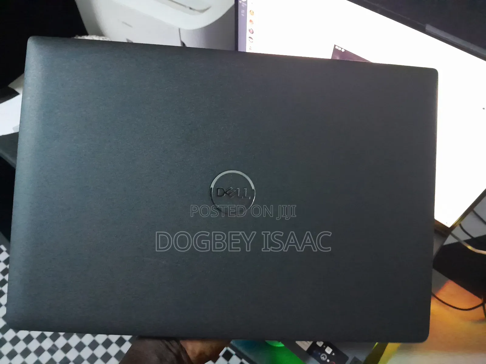 Laptop Dell Latitude 3420 16GB Intel Core i5 SSD 256GB