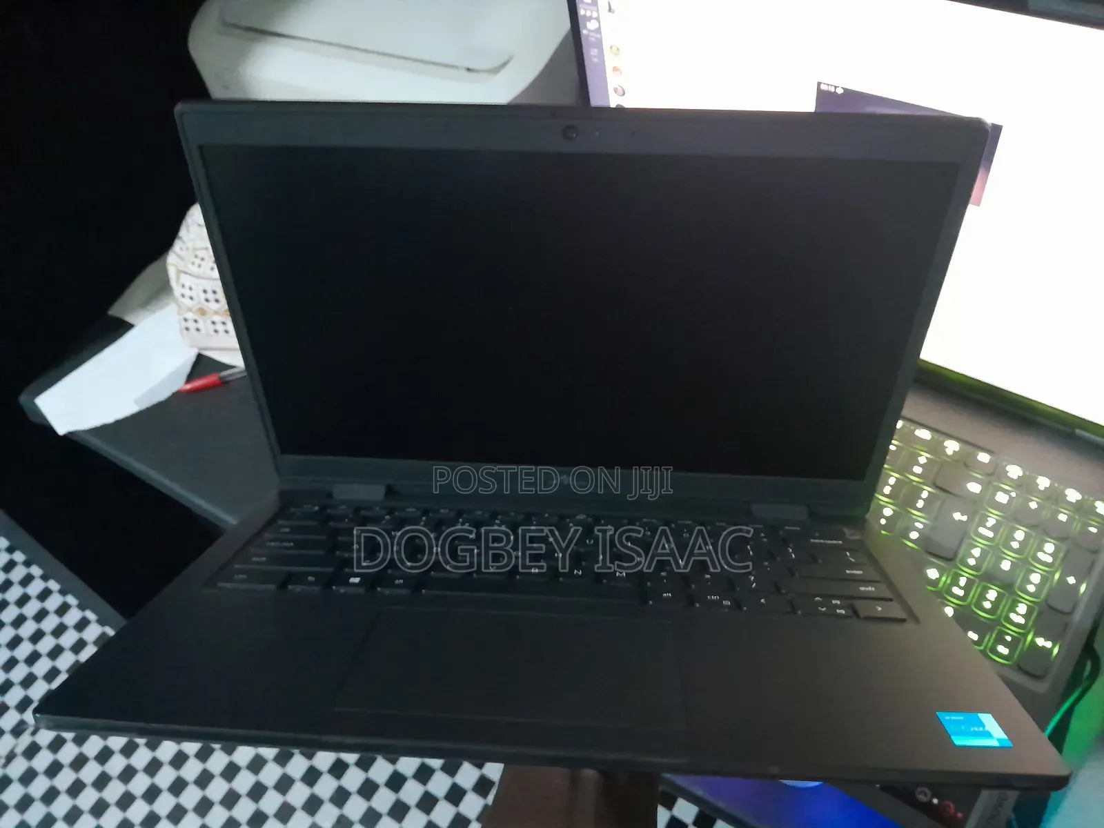 Laptop Dell Latitude 3420 16GB Intel Core i5 SSD 256GB