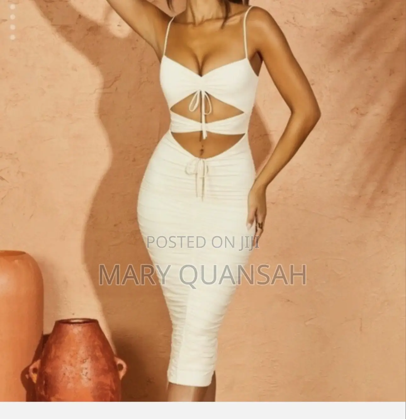 Bodycon Dress