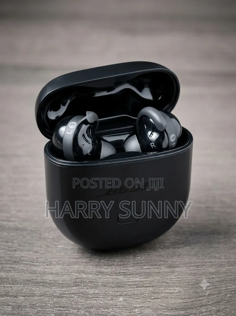 Bose Quietcomfort Earbud