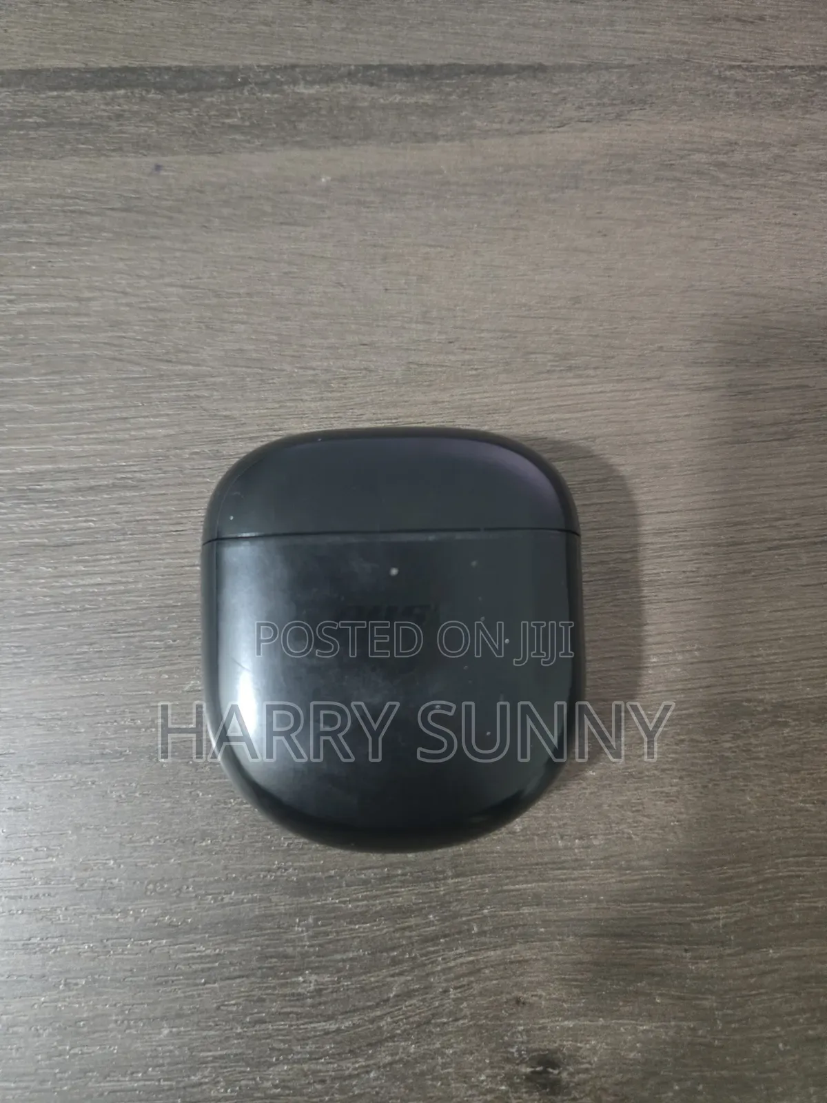 Bose Quietcomfort Earbud
