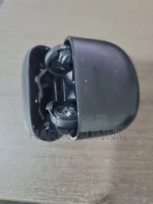 Bose Quietcomfort Earbud