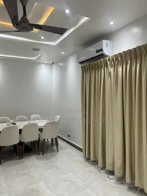 Furnished 3bdrm House in Kwabenya for rent