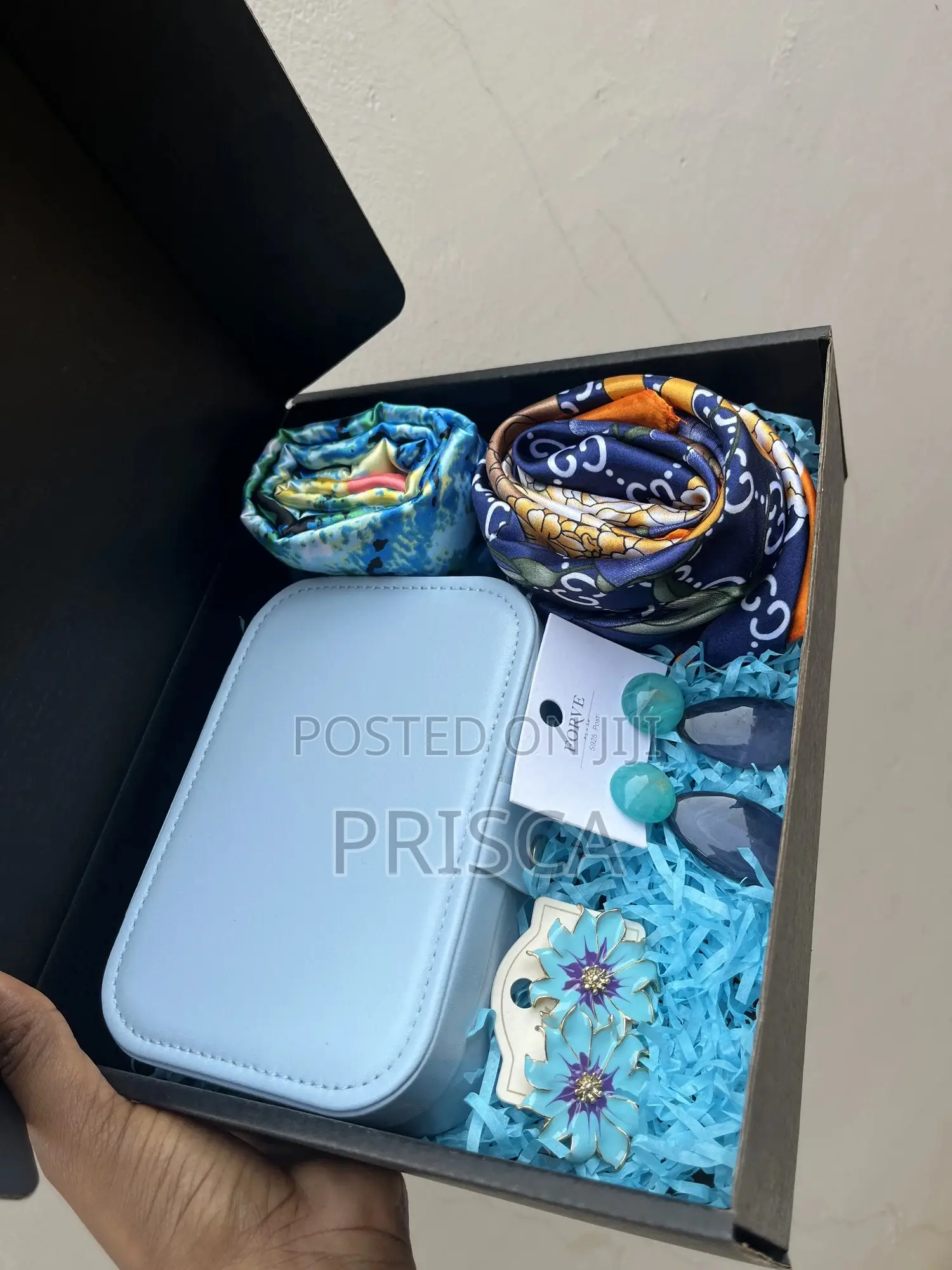 Gift Box for Her