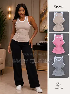 Basic Tops