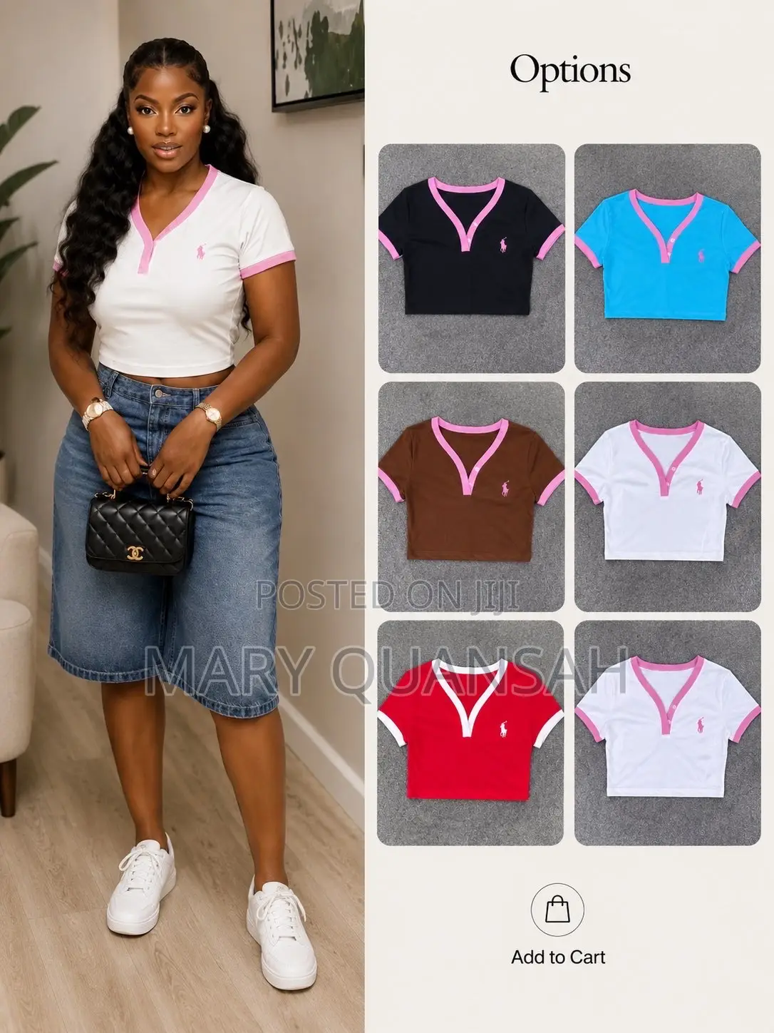 Basic Tops