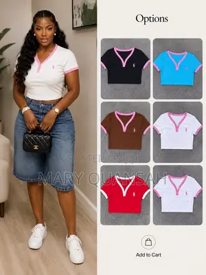 Basic Tops