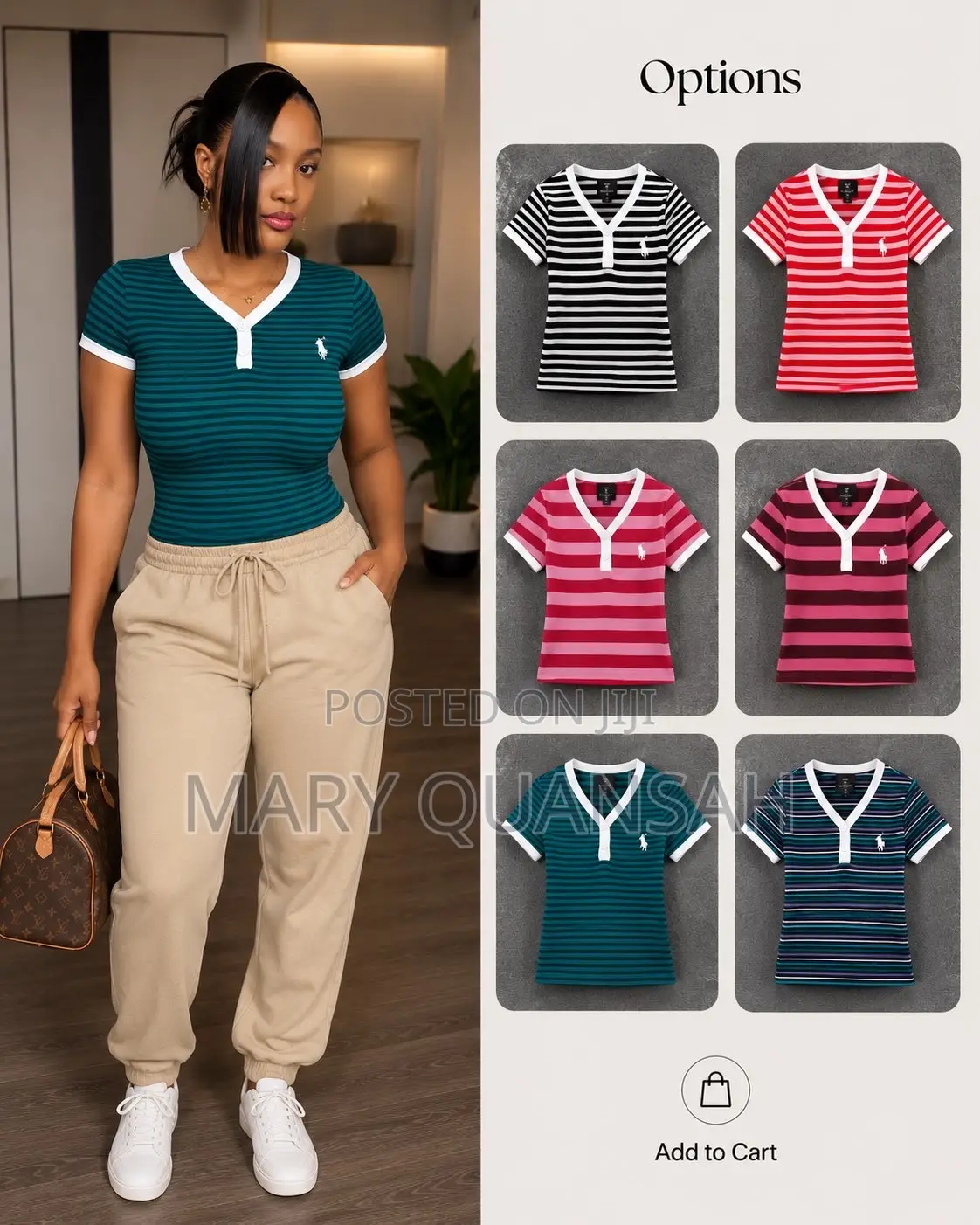 Basic Tops