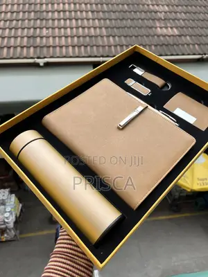Customized Executive Gift Set