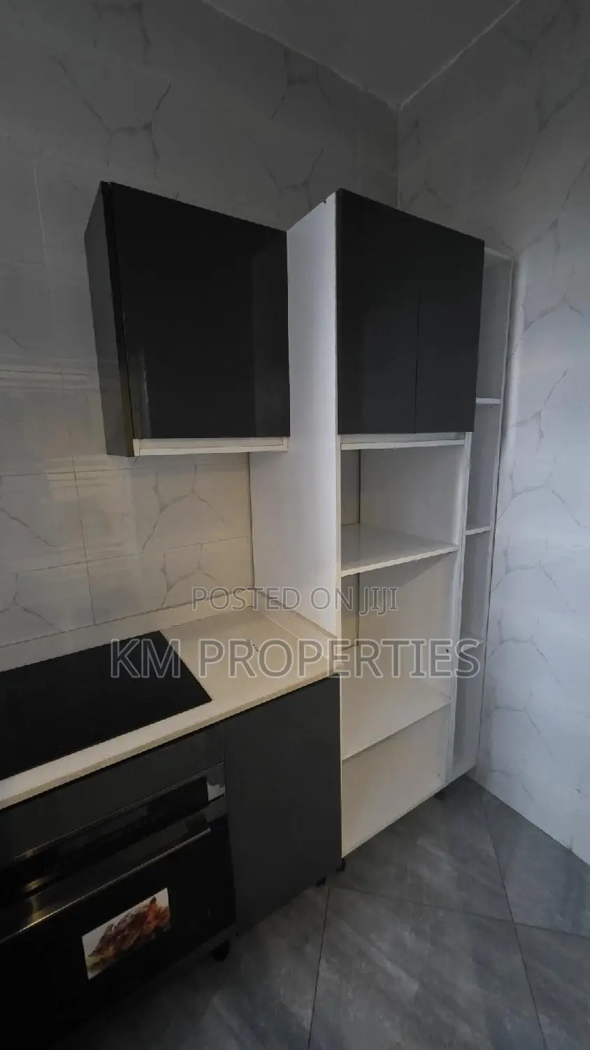 Furnished 1bdrm Apartment in Dzorwulu for rent