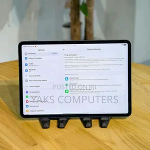 Xiaomi Pad 7 Pro 256 GB Black