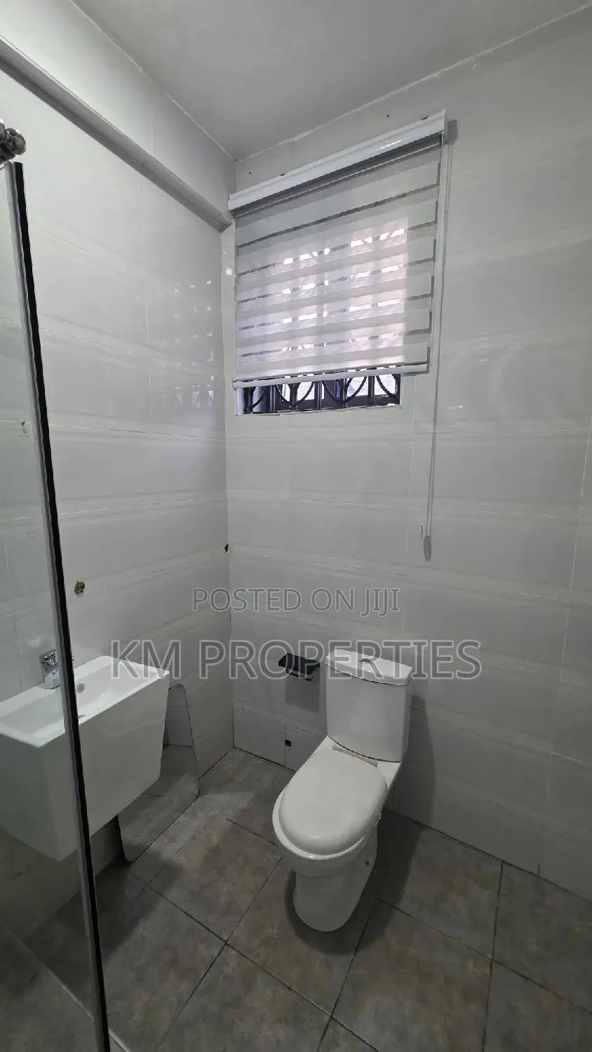 Furnished 1bdrm Apartment in Dzorwulu for rent