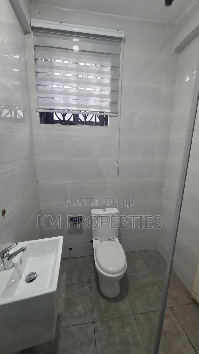 Furnished 1bdrm Apartment in Dzorwulu for rent