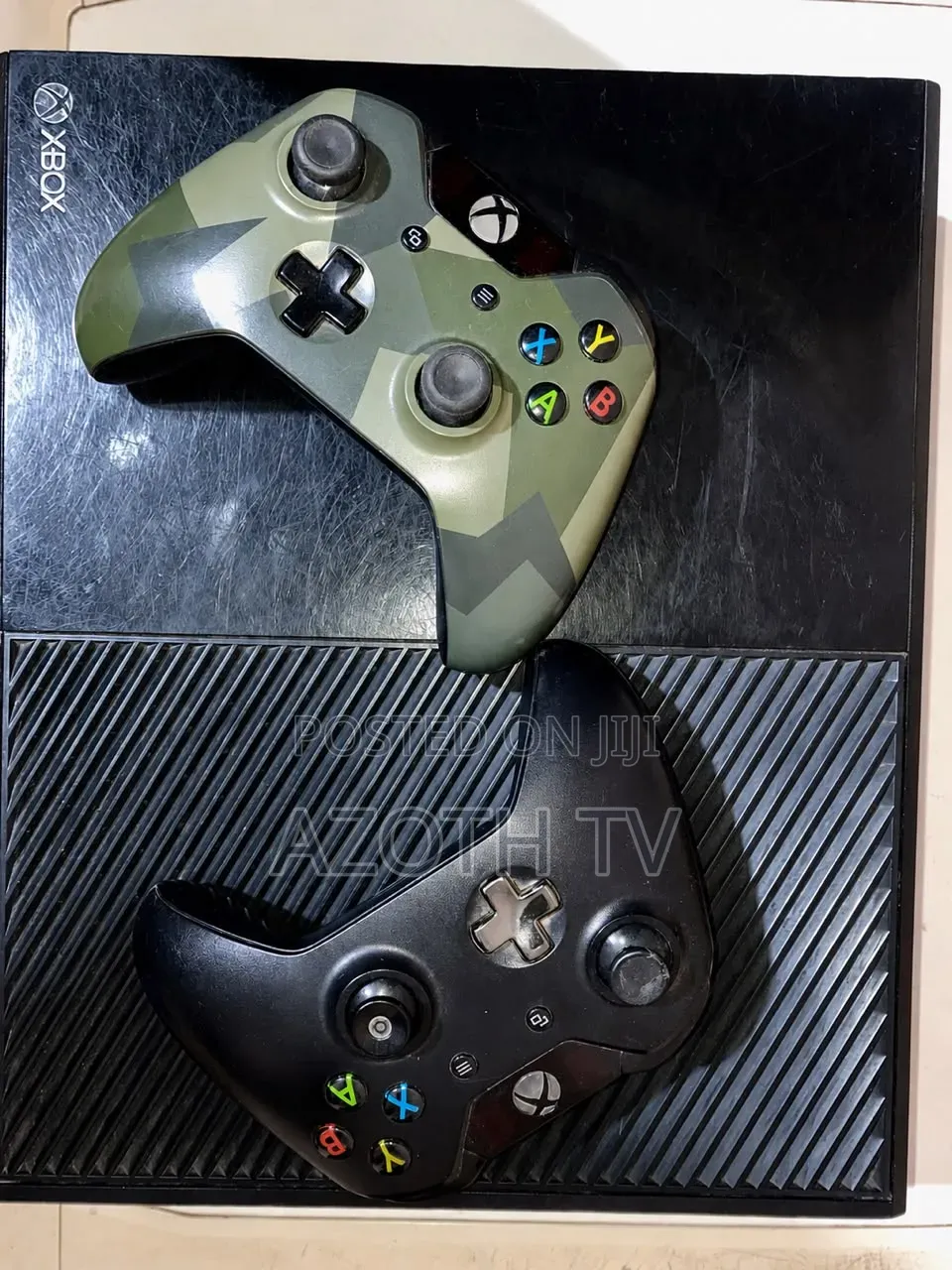 Xbox One 500GB